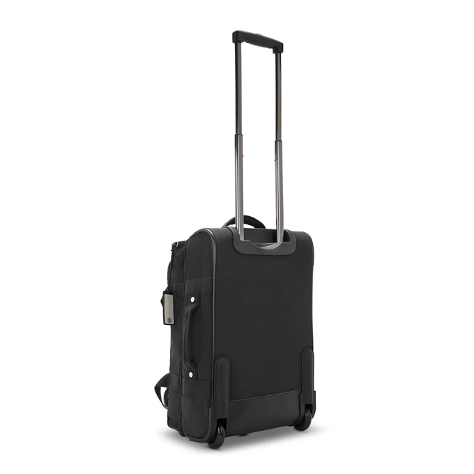 Kipling Teagan US Black Noir 3 Kipling Teagan US Black Noir - Afbeelding 3