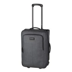Dakine Carry-On Roller 42L Carbon