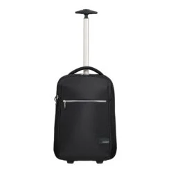 Samsonite Litepoint Laptop Backpack/Wheels 17.3'' Black