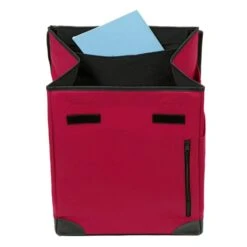 Andersen Scala Shopper Weda Boodschappentrolley Red 8 Andersen Scala Shopper Weda Boodschappentrolley Red -Mode Tassen Winkel image 2810