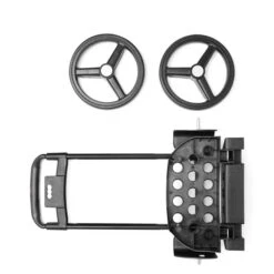 Reisenthel Shopping Citycruiser Rack Black -Mode Tassen Winkel image 2818