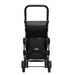 Playmarket Go Up Premium Boodschappentrolley Zwart 11 Playmarket Go Up Premium Boodschappentrolley Zwart -Mode Tassen Winkel image 2840