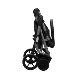 Playmarket Go Up Premium Boodschappentrolley Zwart 13 Playmarket Go Up Premium Boodschappentrolley Zwart -Mode Tassen Winkel image 2842