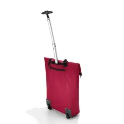 Reisenthel Shopping Trolley M Black -Mode Tassen Winkel image 2865