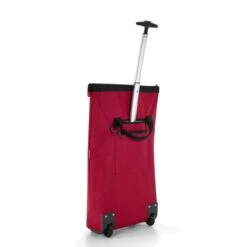 Reisenthel Shopping Trolley M Black -Mode Tassen Winkel image 2866