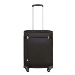 Samsonite Citybeat Spinner 55/40 Black