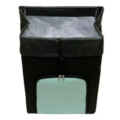 Andersen Scala Shopper Ipek Boodschappentrolley Mint 8 Andersen Scala Shopper Ipek Boodschappentrolley Mint -Mode Tassen Winkel image 2870