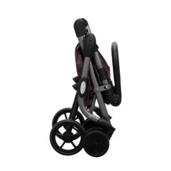 Playmarket Go Up Premium Boodschappentrolley Paars -Mode Tassen Winkel image 2900