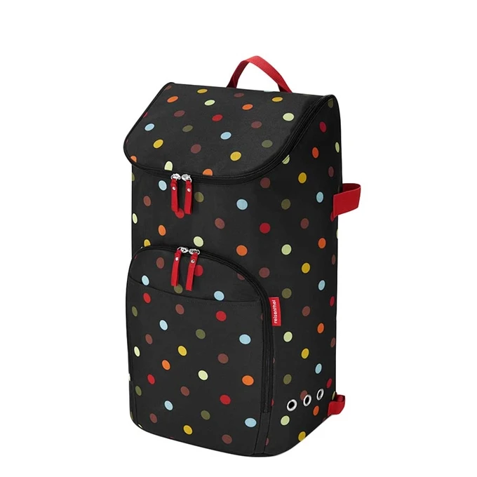 Reisenthel Shopping Citycruiser Bag Dots 1 Reisenthel Shopping Citycruiser Bag Dots