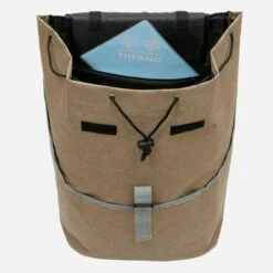 Andersen Unus Shopper Mikkel Boodschappentrolley Beige -Mode Tassen Winkel image 2912