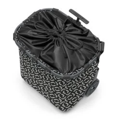Reisenthel Shopping Carrycruiser Frame Signature Black 10 Reisenthel Shopping Carrycruiser Frame Signature Black -Mode Tassen Winkel image 2951