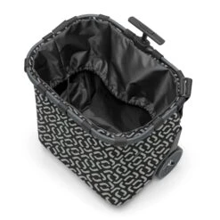 Reisenthel Shopping Carrycruiser Frame Signature Black 11 Reisenthel Shopping Carrycruiser Frame Signature Black -Mode Tassen Winkel image 2952