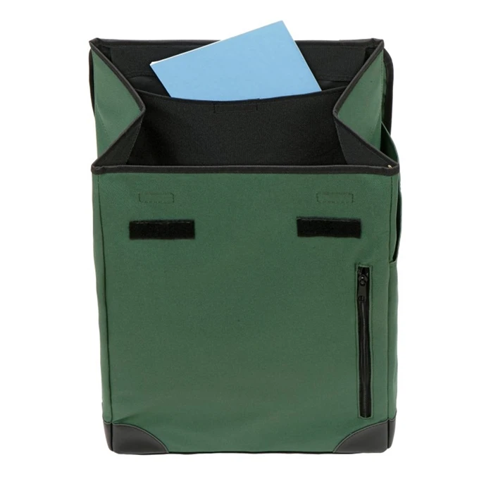 Andersen Scala Shopper Weda Boodschappentrolley Green 3 Andersen Scala Shopper Weda Boodschappentrolley Green - Afbeelding 3