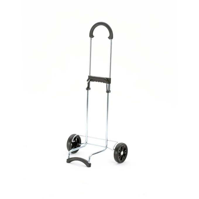 Andersen Scala Shopper Weda Boodschappentrolley Green 4 Andersen Scala Shopper Weda Boodschappentrolley Green - Afbeelding 4