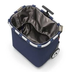 Reisenthel Shopping Carrycruiser Dark Blue 9 Reisenthel Shopping Carrycruiser Dark Blue -Mode Tassen Winkel image 2977