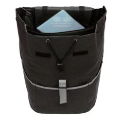 Andersen Unus Shopper Mikkel Boodschappentrolley Black -Mode Tassen Winkel image 2982