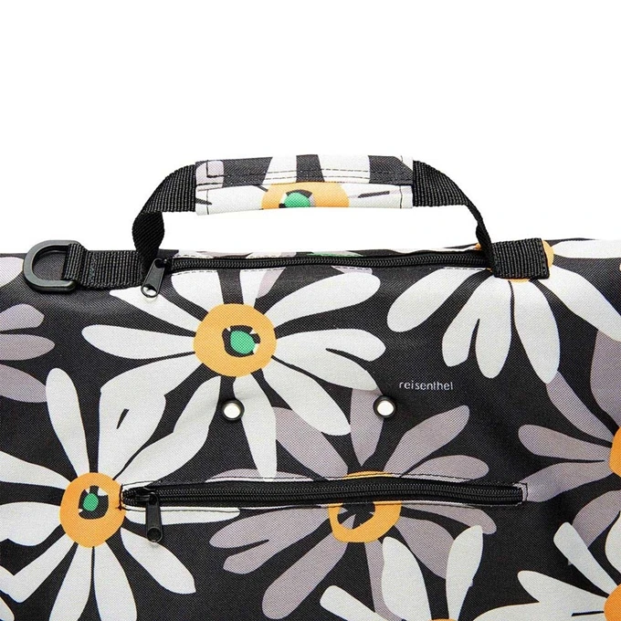 Reisenthel Shopping Trolley M Dots 3 Reisenthel Shopping Trolley M Dots - Afbeelding 3