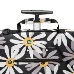 Reisenthel Shopping Trolley M Dots 9 Reisenthel Shopping Trolley M Dots -Mode Tassen Winkel image 2998