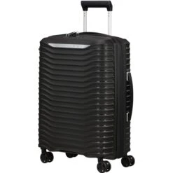 Samsonite Upscape Spinner 55 Expandable Black -Mode Tassen Winkel image 30