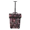 Reisenthel Shopping Trolley M Frame Paisley Black