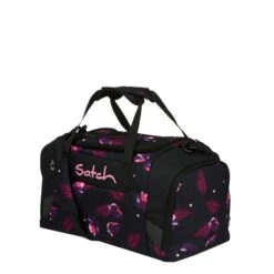 Satch Duffle Bag Mystic Nights