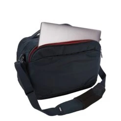 Thule Subterra Boarding Bag Mineral -Mode Tassen Winkel image 3074