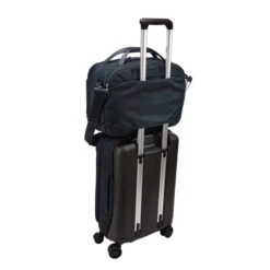 Thule Subterra Boarding Bag Mineral -Mode Tassen Winkel image 3076