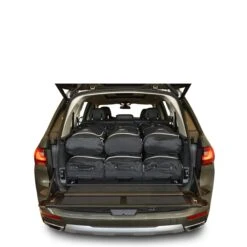 Car-Bags BMW X7 (G07) 2018-heden