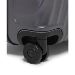 Tumi 19 Degree St EXP 4 Whl P/C Grey Texture -Mode Tassen Winkel image 310