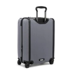 Tumi Alpha Cont Dual Access 4Whl C/O Meteor Grey -Mode Tassen Winkel image 313