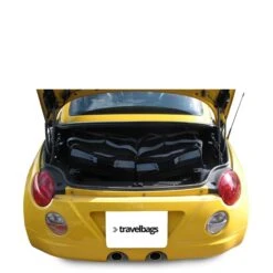 Car-Bags Daihatsu Copen 2002-2010 2-deurs 11 Car-Bags Daihatsu Copen 2002-2010 2-deurs -Mode Tassen Winkel image 3131