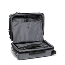 Tumi Alpha Cont Dual Access 4Whl C/O Meteor Grey -Mode Tassen Winkel image 314