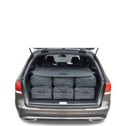 Car-Bags Mercedes-Benz E-Klasse Estate (S212) 2009-2016 Wagon