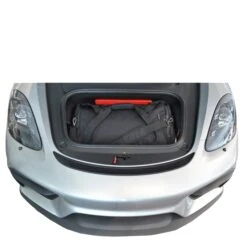 Car-Bags Porsche 718 Spyder 2019-heden Pro-Line