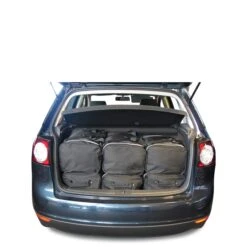 Car-Bags Volkswagen Golf Plus (1KP) 2004-2014 5-door Hatchback