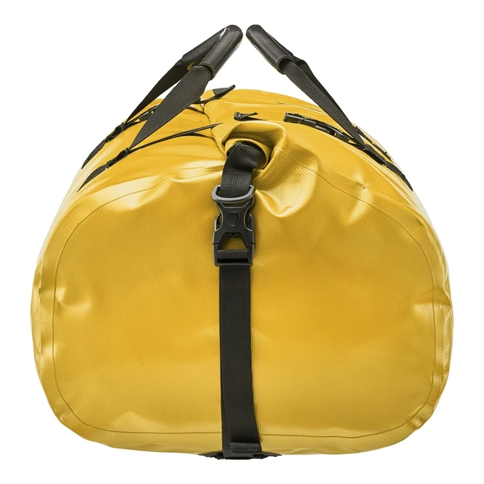 Ortlieb Rack-Pack 49 L Sunyellow 3 Ortlieb Rack-Pack 49 L Sunyellow - Afbeelding 3