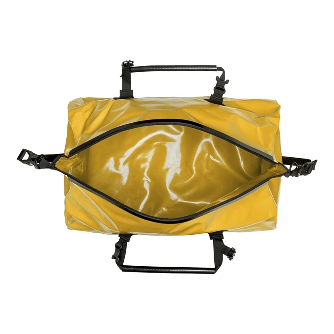 Ortlieb Rack-Pack 49 L Sunyellow 4 Ortlieb Rack-Pack 49 L Sunyellow - Afbeelding 4