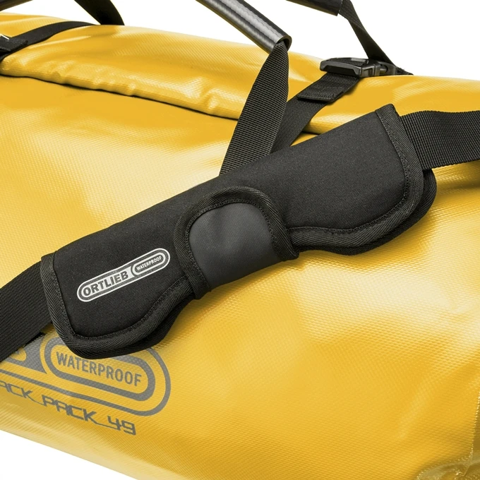 Ortlieb Rack-Pack 49 L Sunyellow 7 Ortlieb Rack-Pack 49 L Sunyellow - Afbeelding 7