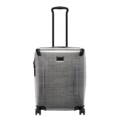 Tumi Tegra Lite Travel Continental Expandable CarryOn T-graphite