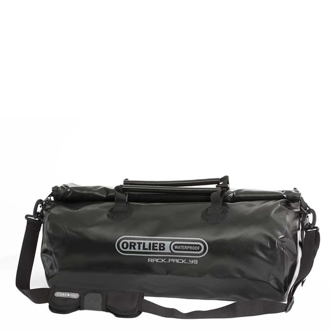 Ortlieb Rack-Pack 49 L Black 1 Ortlieb Rack-Pack 49 L Black
