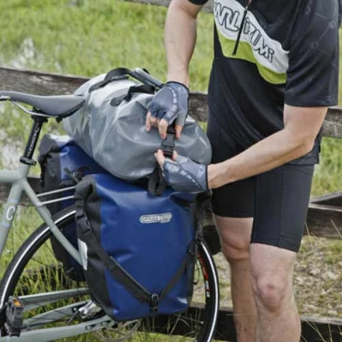 Ortlieb Rack-Pack 49 L Black 3 Ortlieb Rack-Pack 49 L Black - Afbeelding 3