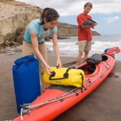 Ortlieb Rack-Pack 49 L Black 10 Ortlieb Rack-Pack 49 L Black -Mode Tassen Winkel image 3245