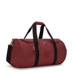 Kipling Argus M Flaring Rust -Mode Tassen Winkel image 3262