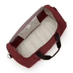 Kipling Argus M Flaring Rust -Mode Tassen Winkel image 3263