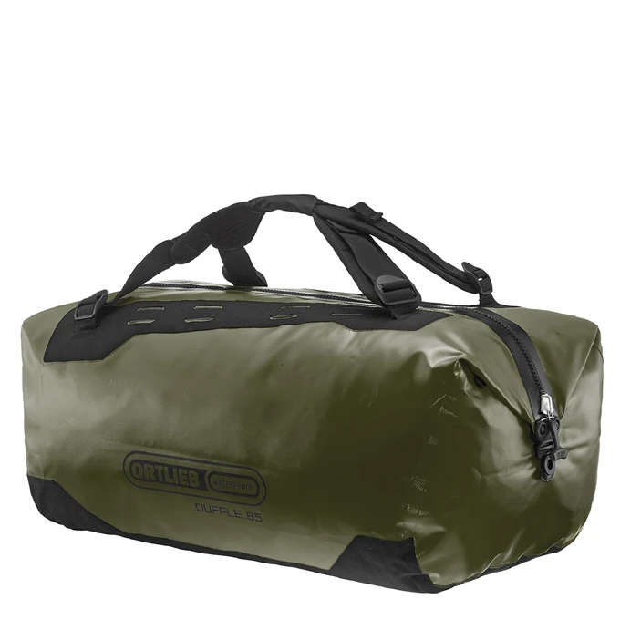 Ortlieb Duffle 85L Olive 1 Ortlieb Duffle 85L Olive