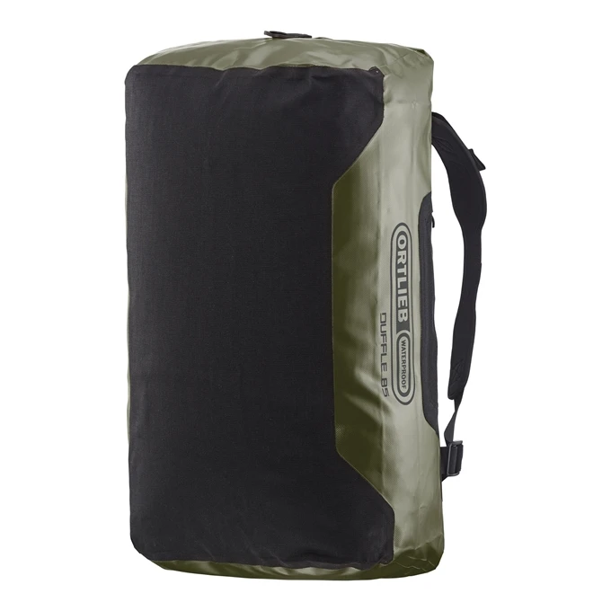 Ortlieb Duffle 85L Olive 4 Ortlieb Duffle 85L Olive - Afbeelding 4