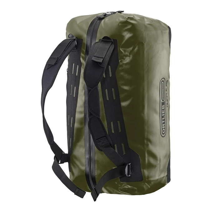 Ortlieb Duffle 85L Olive 6 Ortlieb Duffle 85L Olive - Afbeelding 6