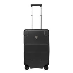 Victorinox Lexicon Frequent Flyer Carry-On Black