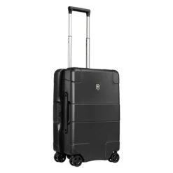 Victorinox Lexicon Frequent Flyer Carry-On Black 9 Victorinox Lexicon Frequent Flyer Carry-On Black -Mode Tassen Winkel image 332