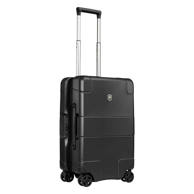 Victorinox Lexicon Frequent Flyer Carry-On Black 3 Victorinox Lexicon Frequent Flyer Carry-On Black - Afbeelding 3
